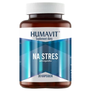 Humavit ® Na stres - ashwagandha hover