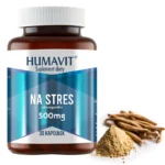 ashwagandha na stres humavit