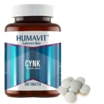 cynk mleczan cynku humavit 2