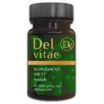 delvitae kwas humusowy