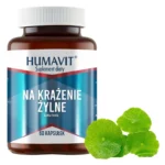 humavit na krążenie suplement