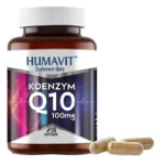 koenzym q10 humavit