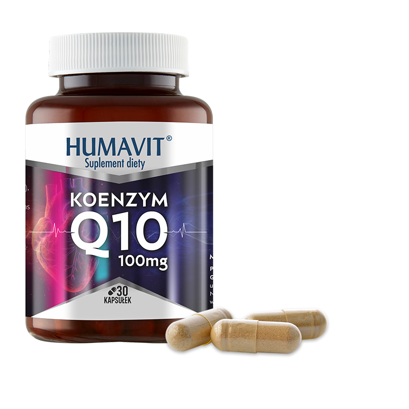 koenzym q10