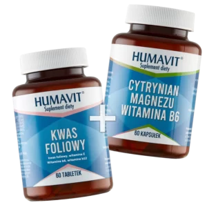 Zestaw PROMOCYJNY dla przyszłych MAM!