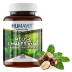 melisa i waleriana humavit