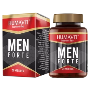 Humavit® – Men Forte