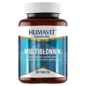 Humavit ® Multibłonnik, 180 tabletek hover