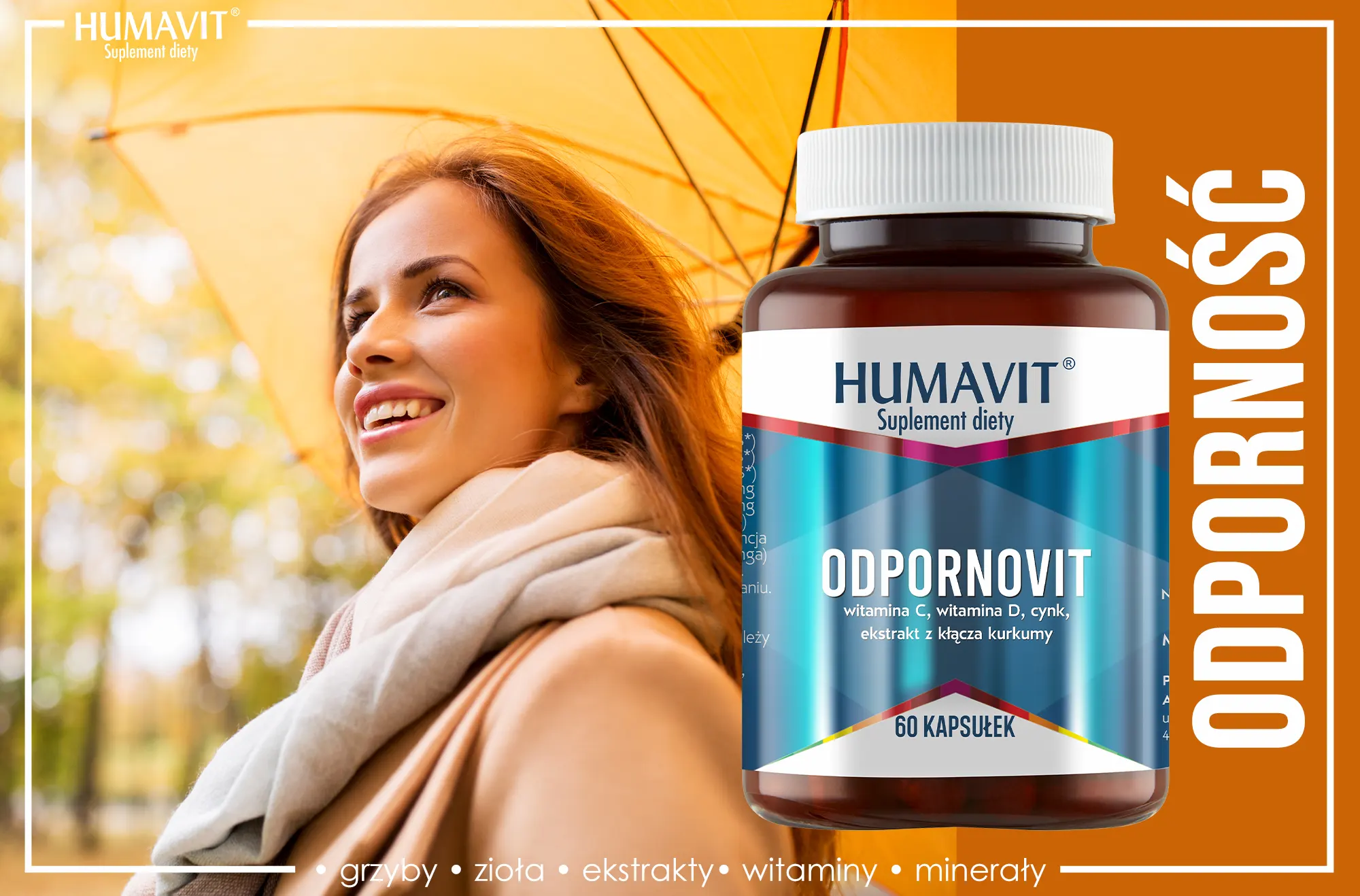 odpornovit humavit na odpornosć