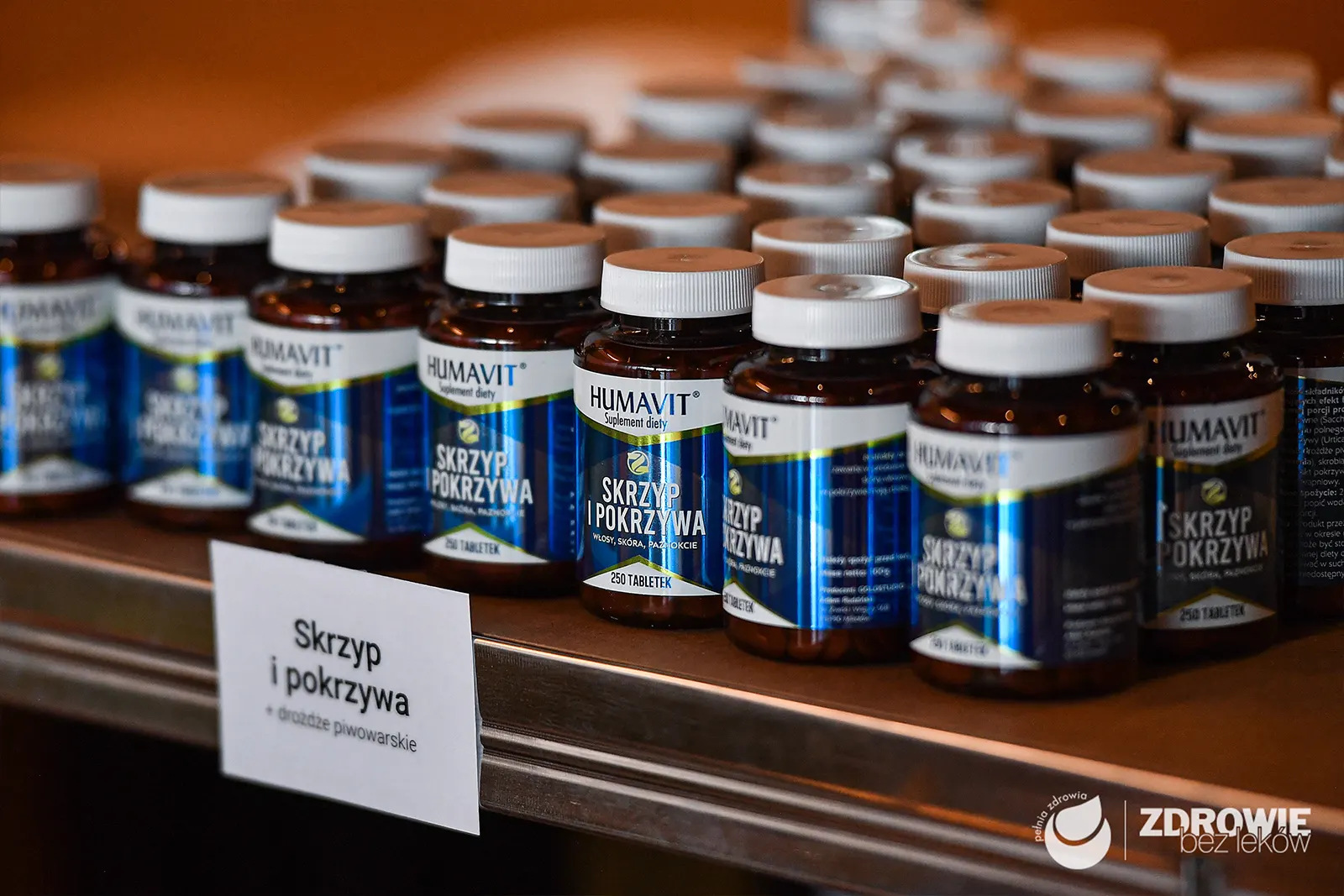 skrzyp i pokrzywa humavit zdrowie bez leku