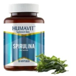 spirulina humavit