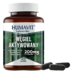 węgiel aktywowany humavit węgiel aktywny wegiel aktywny