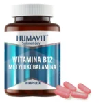 witamina b12 metykolobalamina