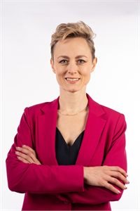 Dr Dorota Klejn
