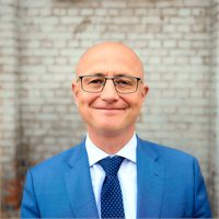 Dr Piotr Kaczmarczyk