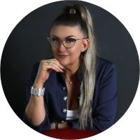 Dietetyk Alicja Czylok