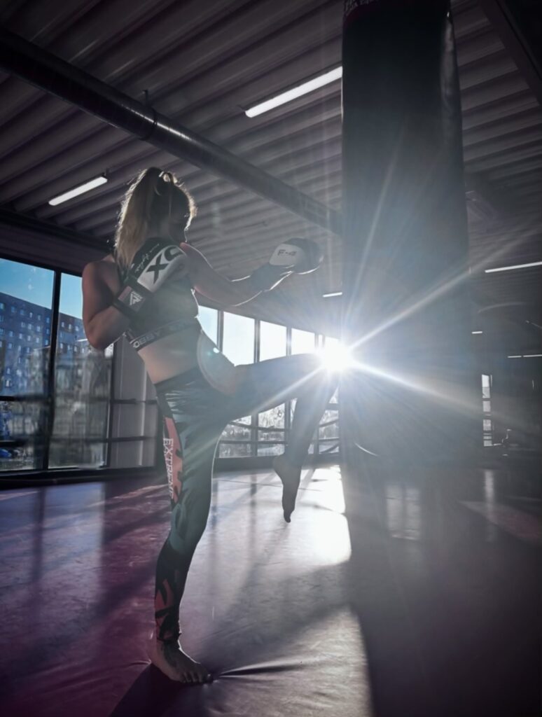 Magdalena Fijałkowska Humavit