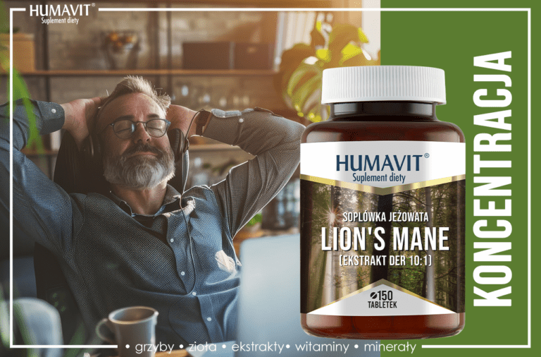 LionsMane