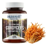 cordyceps maczużnik chiński humavit