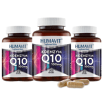 koenzym Q10 (zestaw 3x)