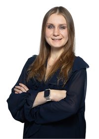 Dr Joanna Jurek