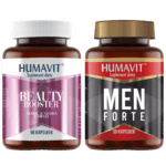 zestaw dla niej i dla niego men forte i beauty booster
