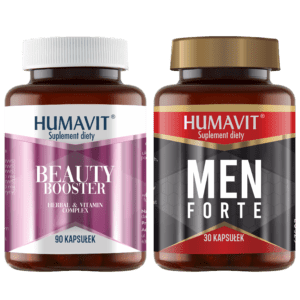 Zestaw dla Niej i dla Niego