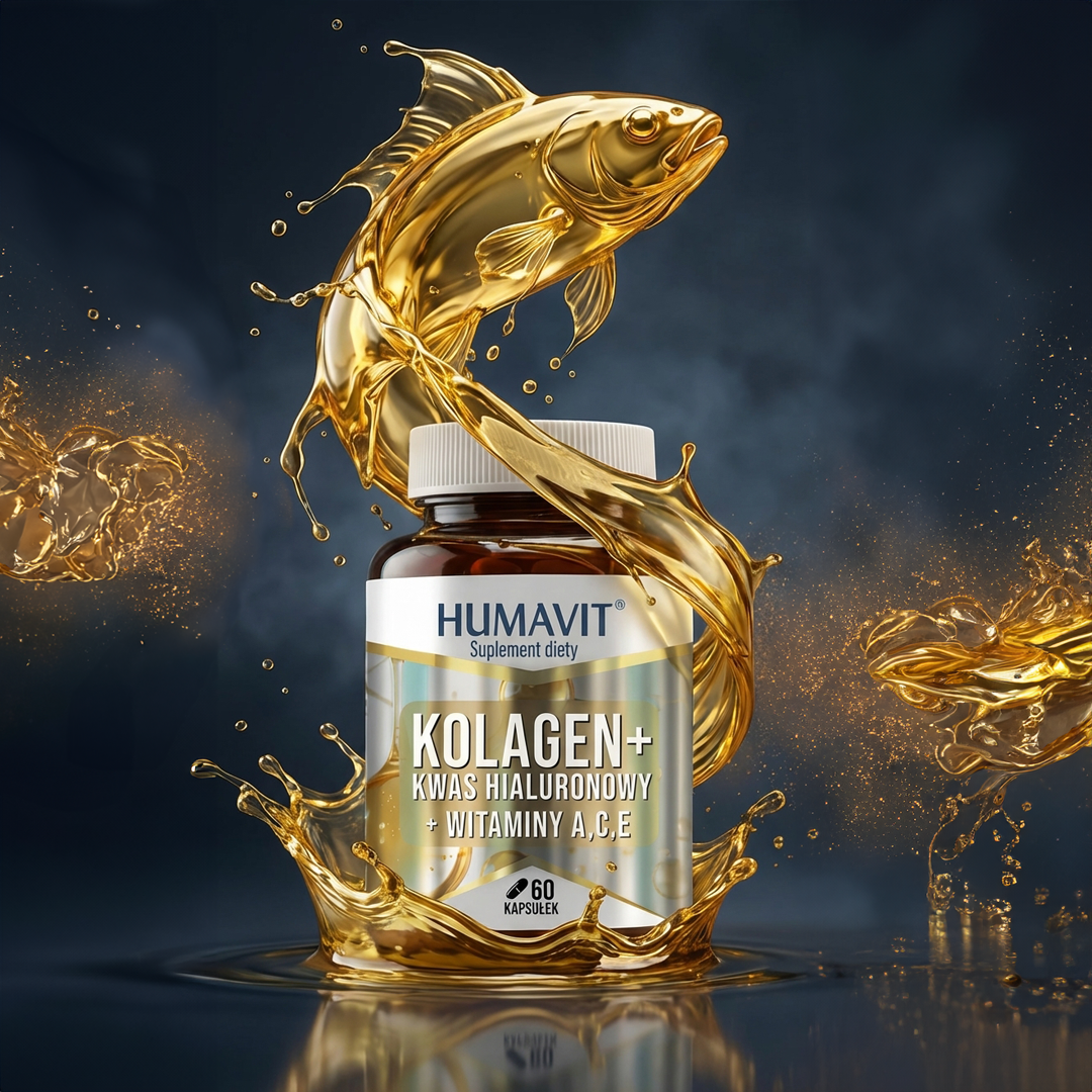 Zestaw na stawy - kompleksowe wsparcie Twojej chrząstki stawowej - (Kolagen, kurkumina i piperyna..) hover