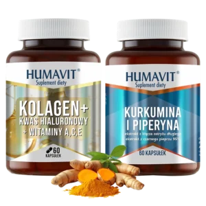 kolagen kurkumina i piperyna kwas hialuronowy witaminy a c e