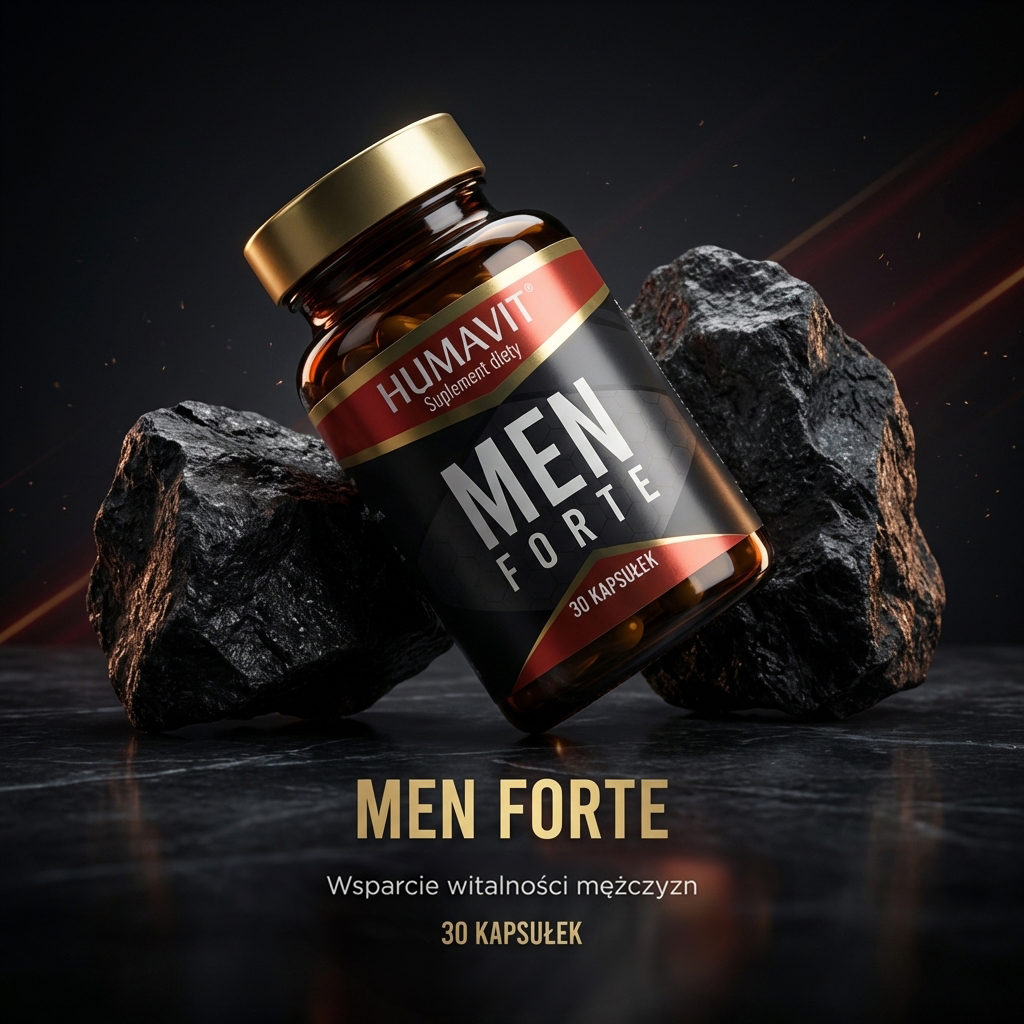 Humavit® – Men Forte hover