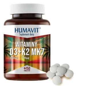 Humavit® D3 K2 MK7