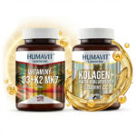 humavit zestaw na stawy i kości