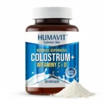 humavit colostrum z witaminami d i c