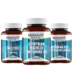 na stres + magnez+b12