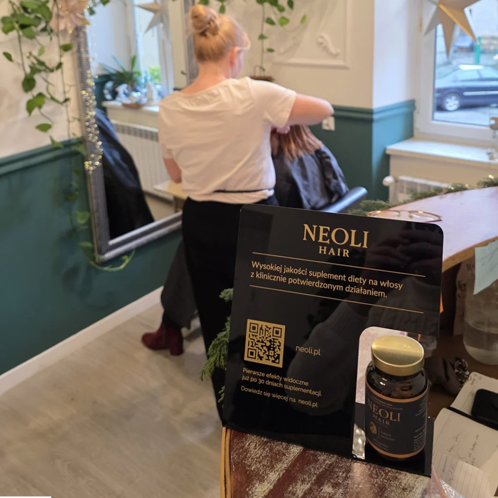 neoli fanaberia salon fryzjerski 2