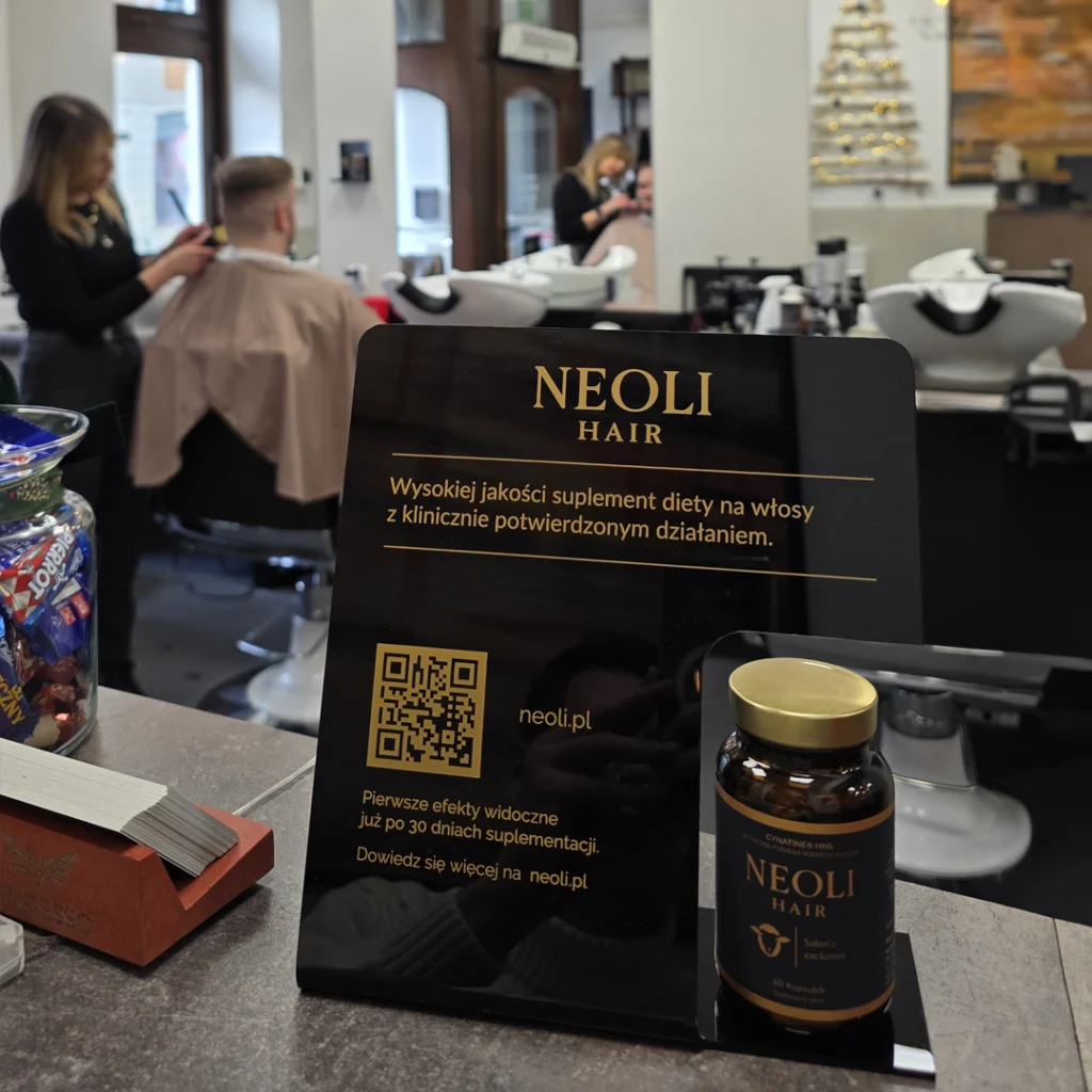 neoli fanaberia salon fryzjerski 3