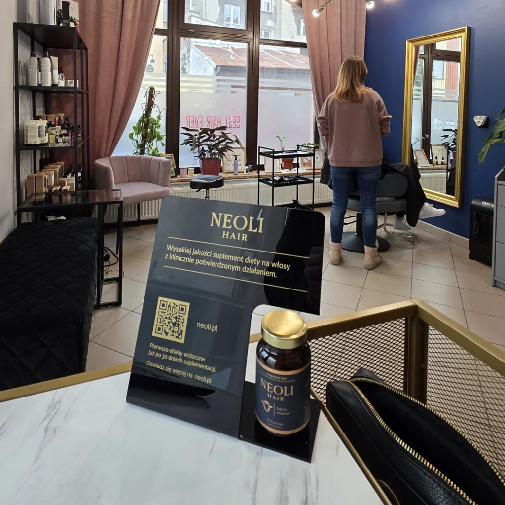 neoli fanaberia salon fryzjerski 4
