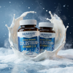 zestaw czysta odporność colostrum witaminy c i d