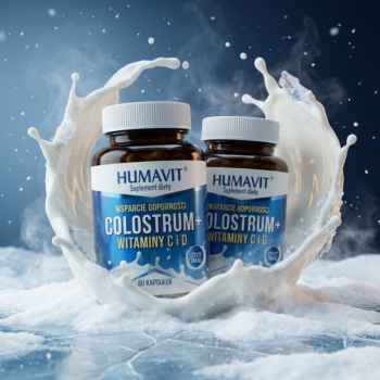 zestaw czysta odporność colostrum witaminy c i d