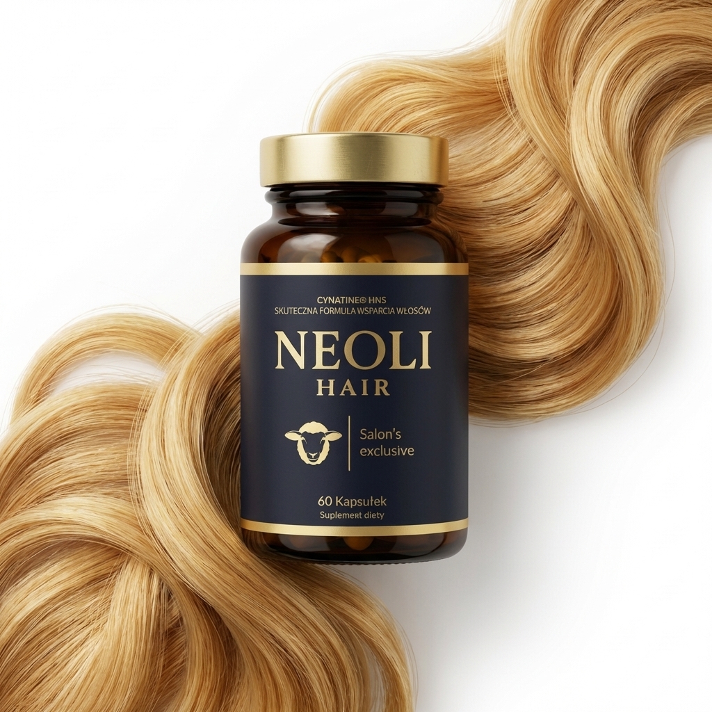 NEOLI HAIR Salon's exclusive hover