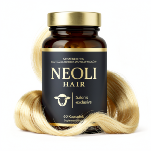 NEOLI HAIR Salon's exclusive