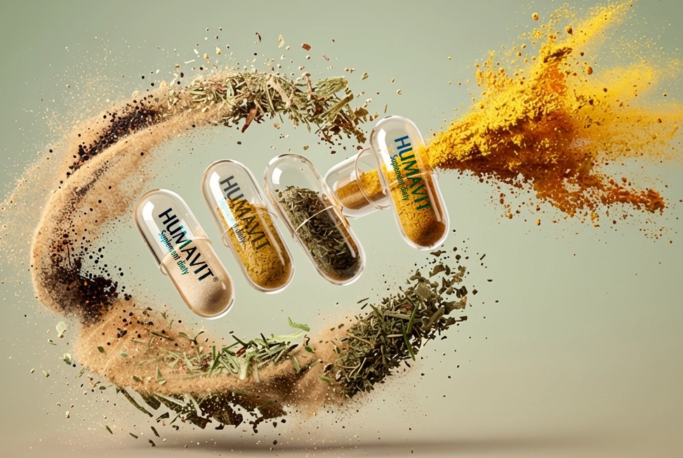 kapsulka pullulanowa suplementy diety wlasna marka