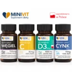 minivit suplemnety diety humavit